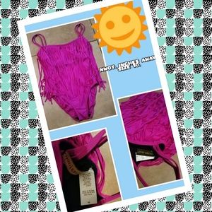 Nwot bathing suit